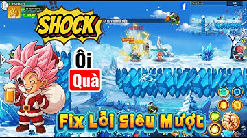 Ngọc Rồng Awaken - Bùng Nổ Update Quá Nhiều Quà