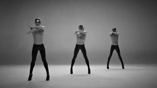 Movements Burlesque Medley Kazaky Christina Aguilera