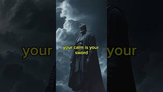 Stay Calm, Stay Powerful Stoic Wisdom