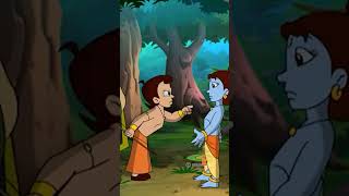 Chhota Bheem Aur Krishna