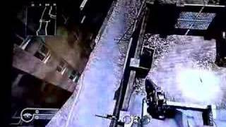 Jh39's Crossfire Glitch COD4