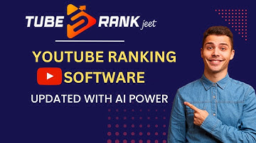 Tuberank Jeet 5 AI Review and Demo: The AI powered YouTube ranking software🔥