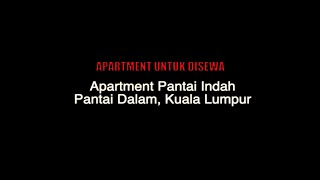 WTL - Newly Renovated Pantai Indah Apartment Pantai Dalam, KL