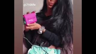 .Diva92 710 Life Micro Enail