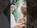 부처님께 귀의합니다 I take refuge in the Buddha #buddha #meditation #mindfulness #buddhiststories #teachings