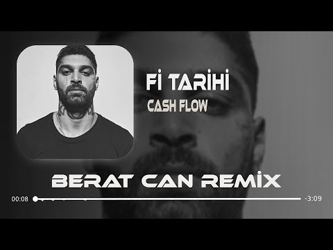 Cash Flow - Fi Tarihi (Berat Can Remix) Karanlık Hisset Len #adembaba