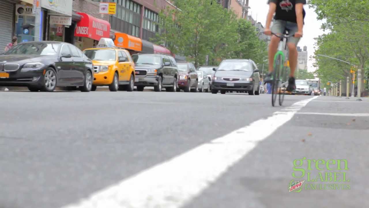 GLX: Chari & Co. x Brooklyn Machine Works