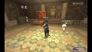 FFXI Returning Players Guide: Trizek Rings