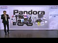 День Pandora 2020 online. Часть 9. Тренды развития технологий.