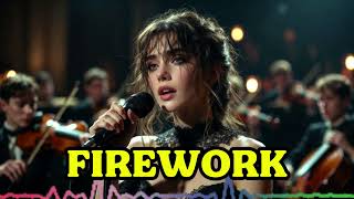Katy Perry - Firework (Metal Orchestra Cover)