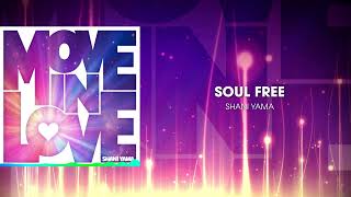 Soul Free- Move in Love Album