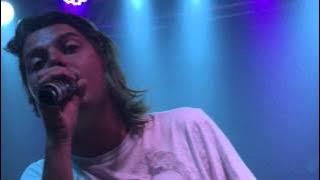 Ultimo show da banda restart - ARACAJU 11/01/2015 #PARTE01