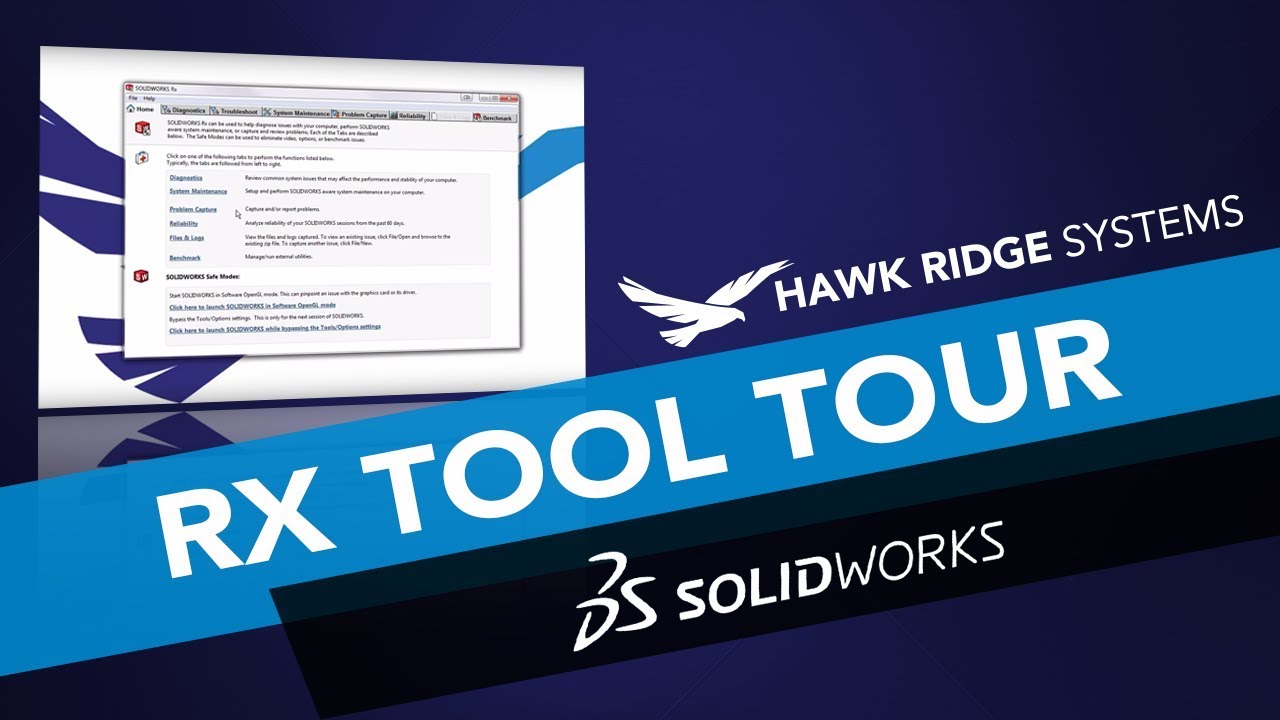 solidworks rx download