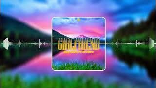 Rayvanny Ft Rowlene - Girlfriend Sms SKIZA 8546828 to 811