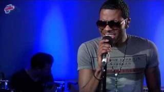 Jason Derulo - In My Head Acoustic  Live at Capital FM