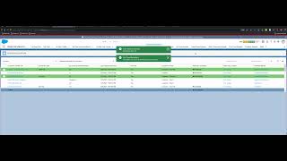 Simpli List Views - Refresh Button