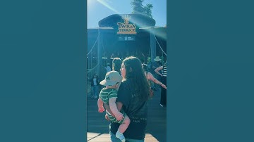 Fresno Chaffee Zoo 🦒 #zoo #fresno #chillday #family #familyvlogs #shorts