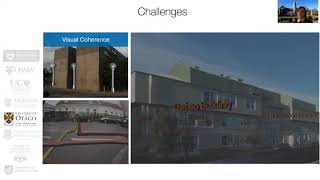 2020 ARIVE Lecture 15: Visual Computing for eXtended Reality (Stefanie Zollmann)