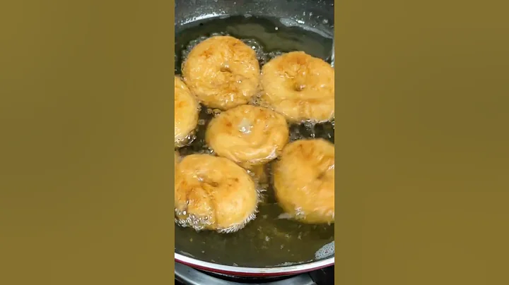 Balushahi Recipe Halwai Style  | #balushahirecipe #sweetrecipes #yammy #shortsviral #shorts