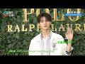 【松鼠酒窩甜翻全場】韓國男團THE BOYZ成員Q(池昌珉/지창민/JiChangMin)單拖訪港出活動人氣爆燈 主動走近THE B暖心派福利