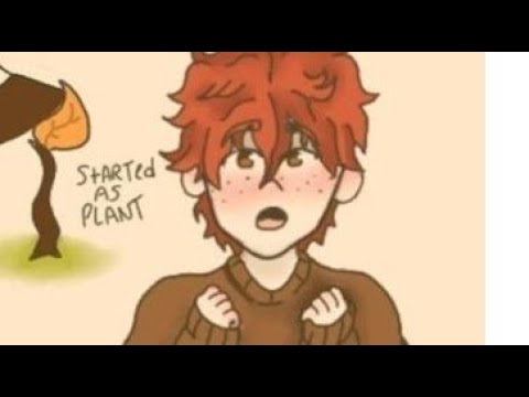 Devil town v2 l oc animatic