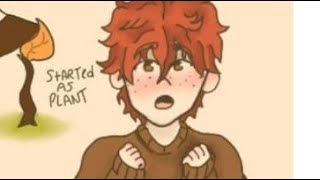 Devil town v2 l oc animatic