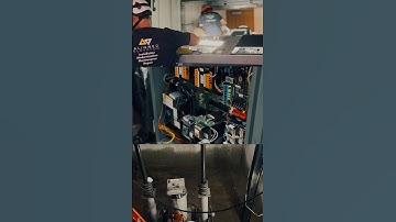 Mods are one of our specialties- here is a behind the scenes look #modernization #elevator