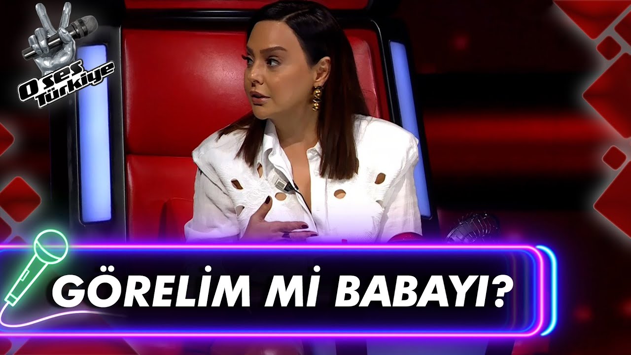 Beyazıt Öztürk'ten Ebru Gündeş'e Ters Cevap | O Ses Türkiye