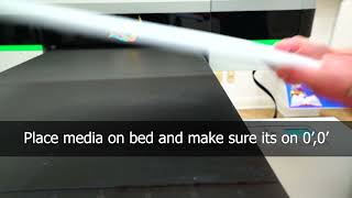 iQueue - Printing Any Sign Tutorial