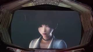 Fatal Frame - Pachinko（Koji Ogata）