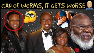 Breaking‼️Bishop TD Jakes ‘Gay’ Scandal..Former Mentee, Prophet Manasseh Jordan ‘Reveals’ Secrets