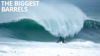 The Greatest Autumn Session to Ever Hit Hossegor