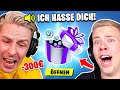 Wenn ich DU WÄRE - 100 Euro PRO KILL zahlen!