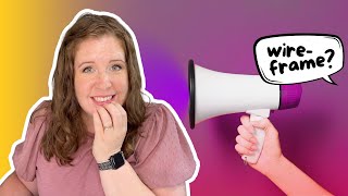 Do web designers wireframe 1st before building on Squarespace? Profile