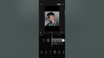 ~ CapCut Photo Resize: Simple Steps for Perfect Ratios!