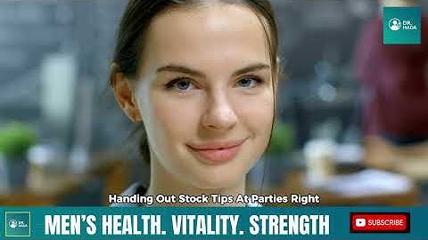 UROLOGIST: If You Talk Like This, You Will Get Laid (The 2 Minute Rule) | Men’s Health