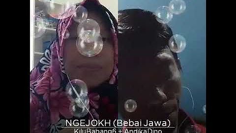 Ngejok bebai jawa.. By Rudi anjo sia(TANGGAMUS)