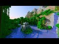 NAUFRAGHI 2 EP.4 - Minecraft - "IL SEGRETO DEL LAGO"