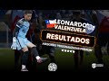 Así MEJORÓ el PORTERO Leonardo Valenzuela de la 1ªB CHILE con nuestro Programa MVP-90