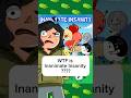 WTF is Inanimate Insanity ??? #inanimateinsanity #short #shorts