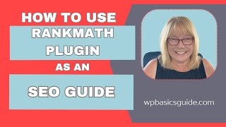 How to use Rank Math WordPress Plugin for SEO Optimization