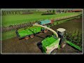 Farming Simulator 19 (CoursePlay+AutoDrive)«Untergriesbach»