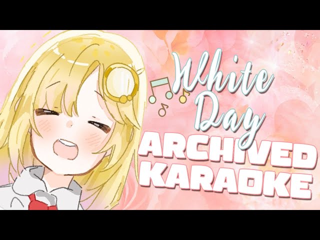 〘♥KARAOKE♥〙SINGIN' MY "HEART" out haha get it becauseのサムネイル