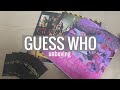 ITZY⌇unboxing￤GUESS WHO タワレコ 開封