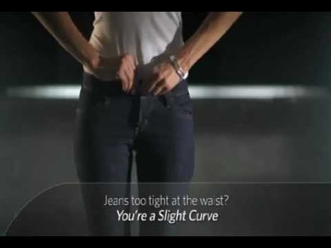 The Making of Levis Curve ID