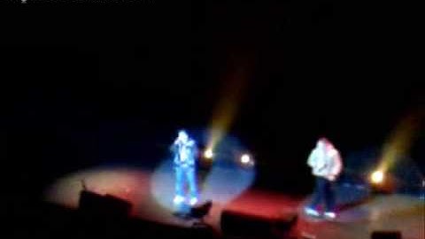 Beand en Skep lekker Lawei 2008