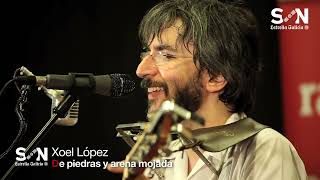 Xoel López (acústicos volumen I)