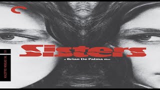 Sisters Full Movie 1972, Dir Brian De Palma, Horror, Imdb Score 6.8