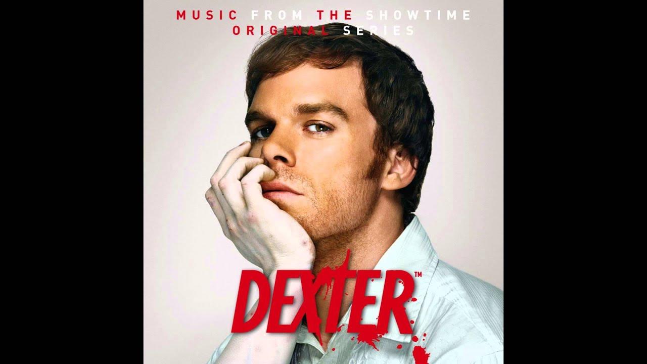 Blood Theme (Extended Mix) - Dexter OST Blood Theme (Extended Mix) - Dexter OST
