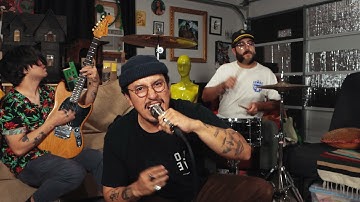 Death Lens- Dream State (Music Video)